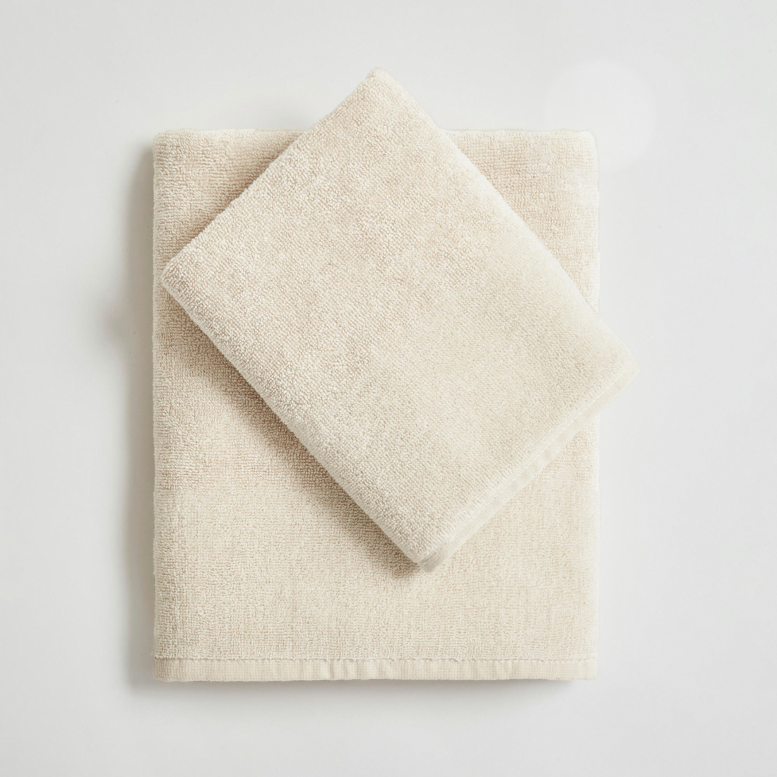 Coffret Soin Visage Shizen Essence + Éponge Invité, Naturel