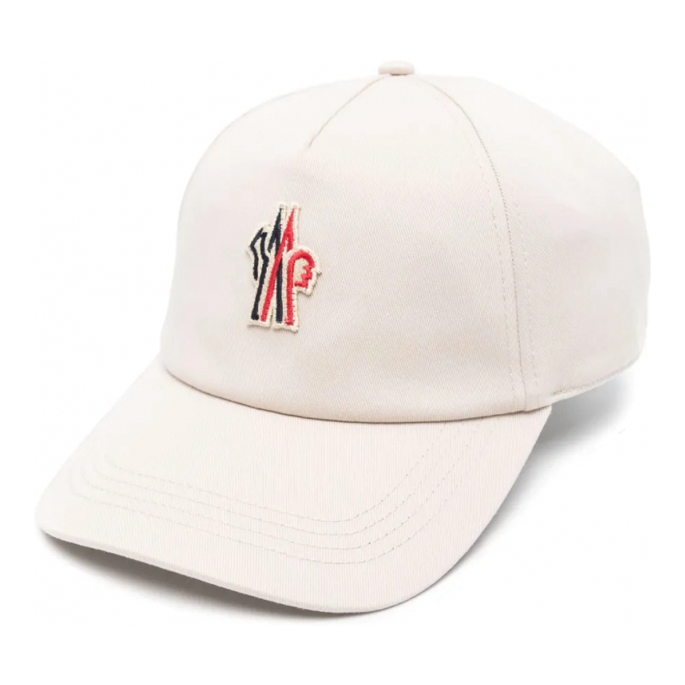 Casquette 'Logo Patch' pour Hommes
