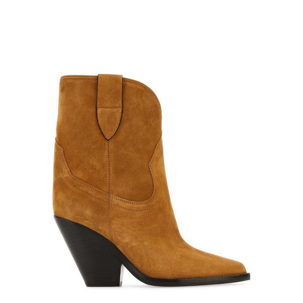 Women's 'Leyane Pointed Toe' Ankle Boots
