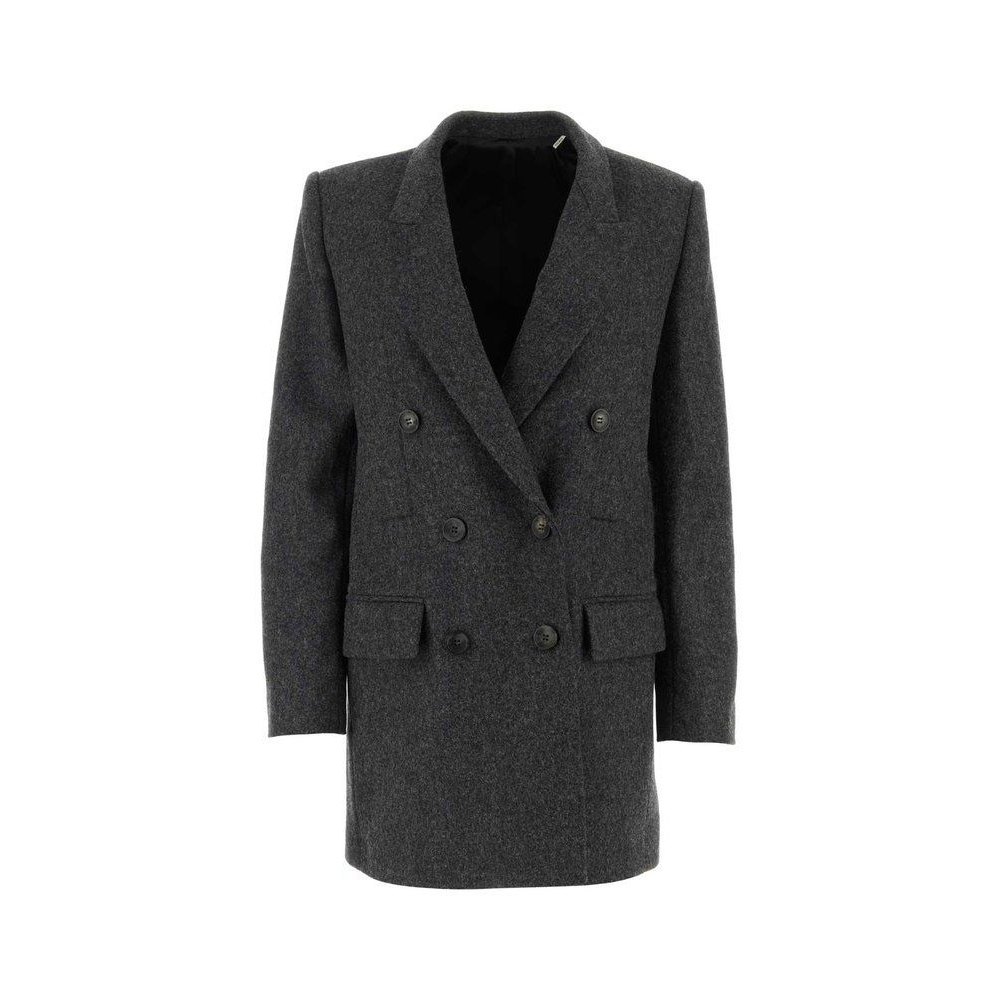 Blazer 'Double-Breasted Tailored' pour Femmes