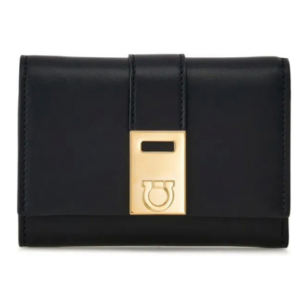 Women's 'Hug Two-Tone' Wallet