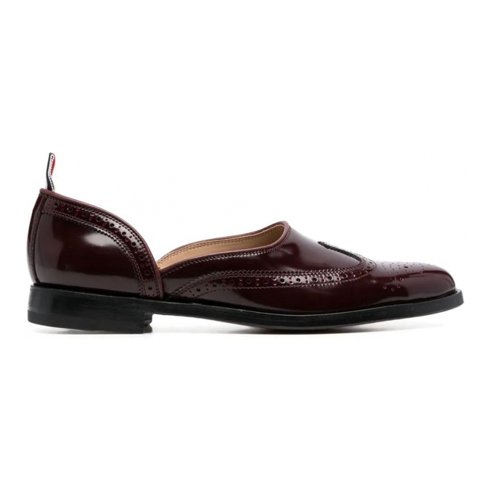 Brogues 'Slip-On Rwb' pour Femmes