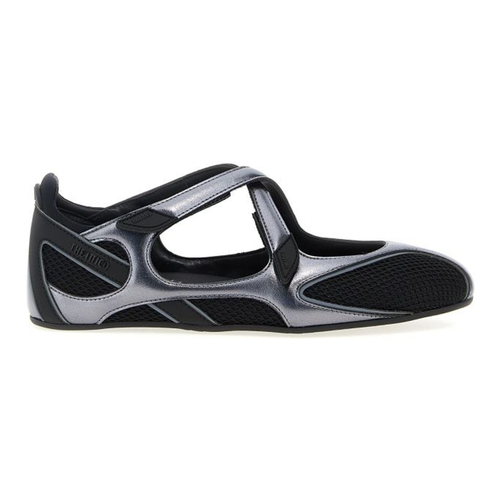 Ballerines 'Floor 01' pour Femmes