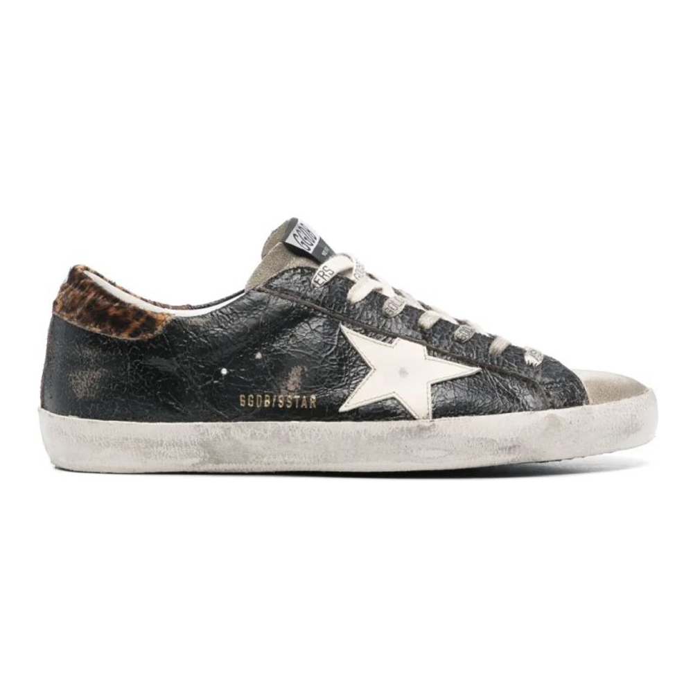 Men's 'Super-Star' Sneakers