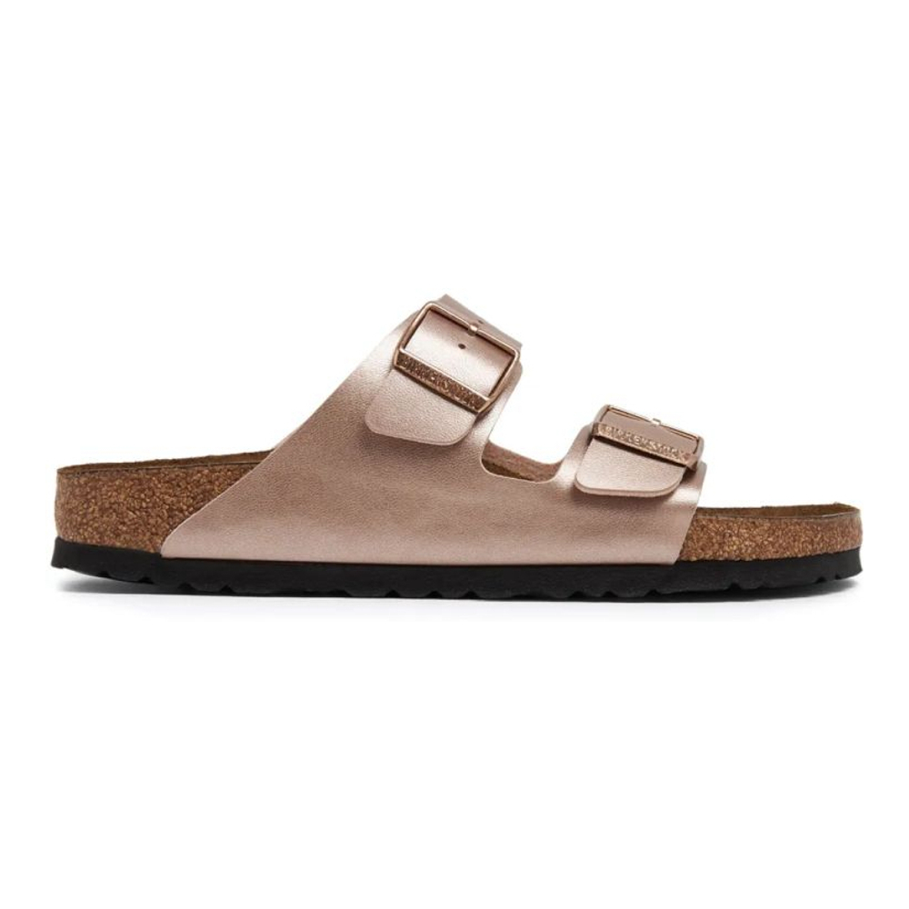 'Birko-Flor' Flat Sandals