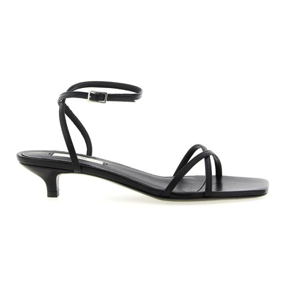 Sandales à bride 'Letaher Crossover' pour Femmes