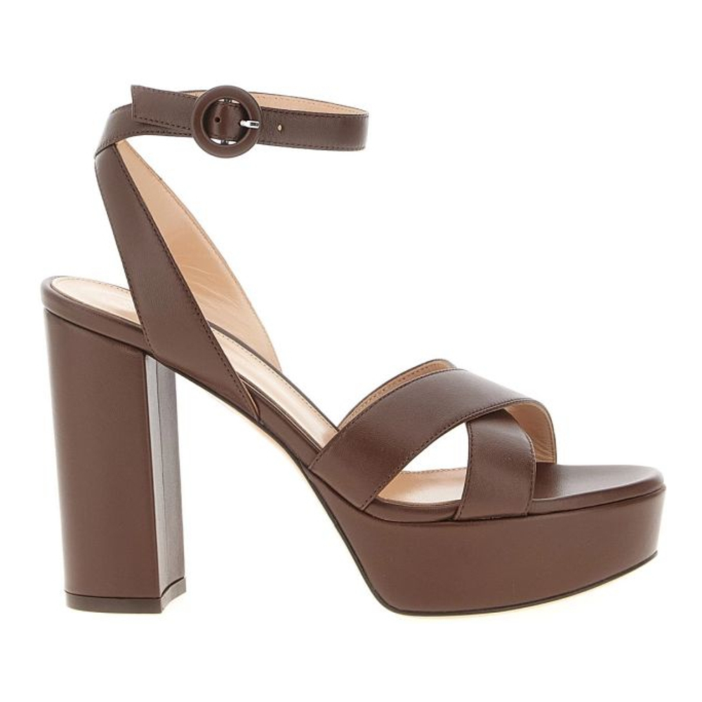 Sandales à talon 'Sabrina' pour Femmes