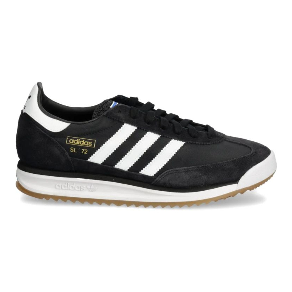 Men's 'Sl 72 Rs' Sneakers