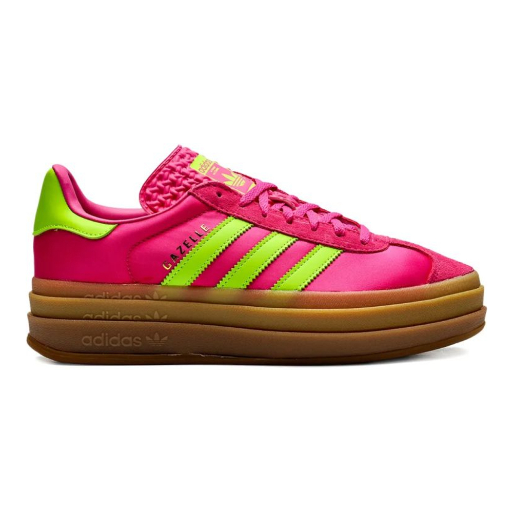 Women's 'Gazelle Bold' Sneakers
