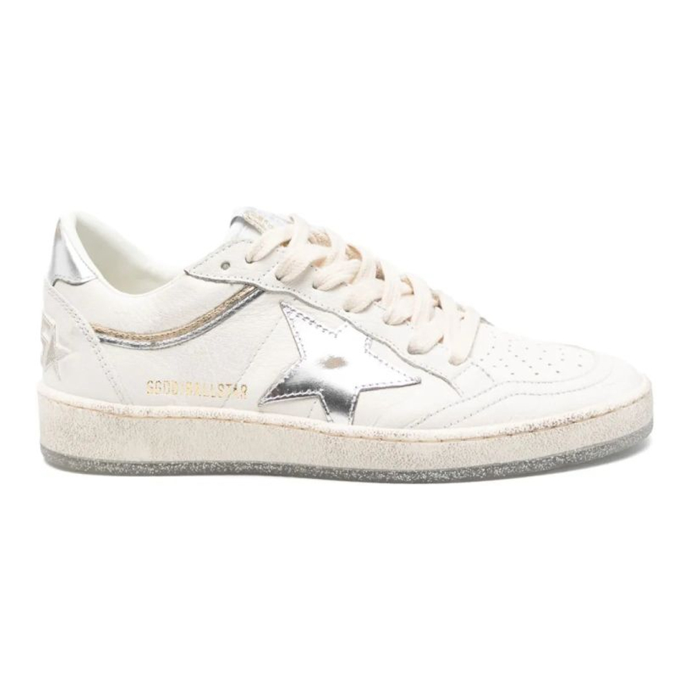 Women's 'Ball Star' Sneakers