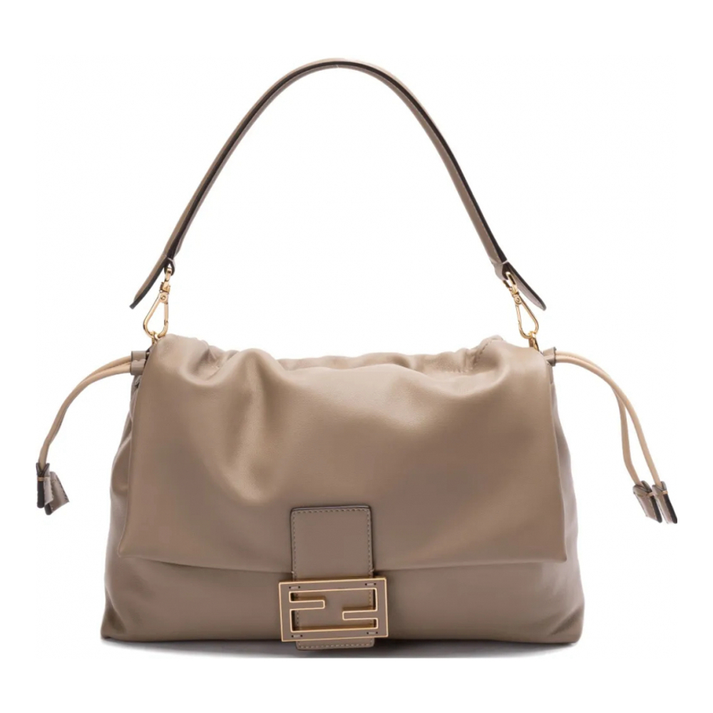 Women's 'Mamma Baguette' Shoulder Bag