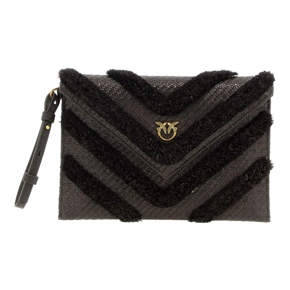 Pochette 'Chevron' pour Femmes