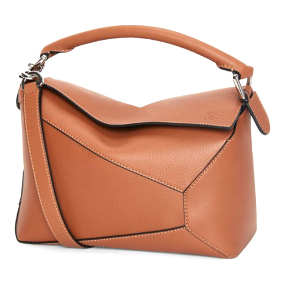 Sac à main 'Small Puzzle Edge' pour Femmes