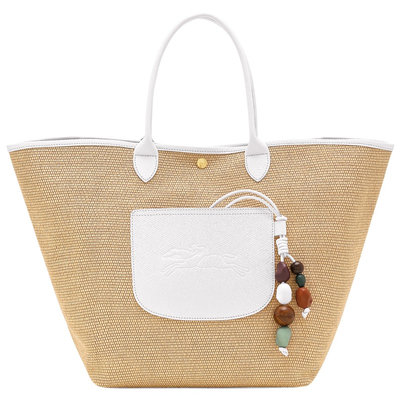Sac 'Le Pliage Collection M Basket' pour Femmes