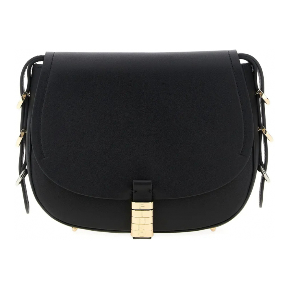 Women's 'Saddle' Crossbody Bag