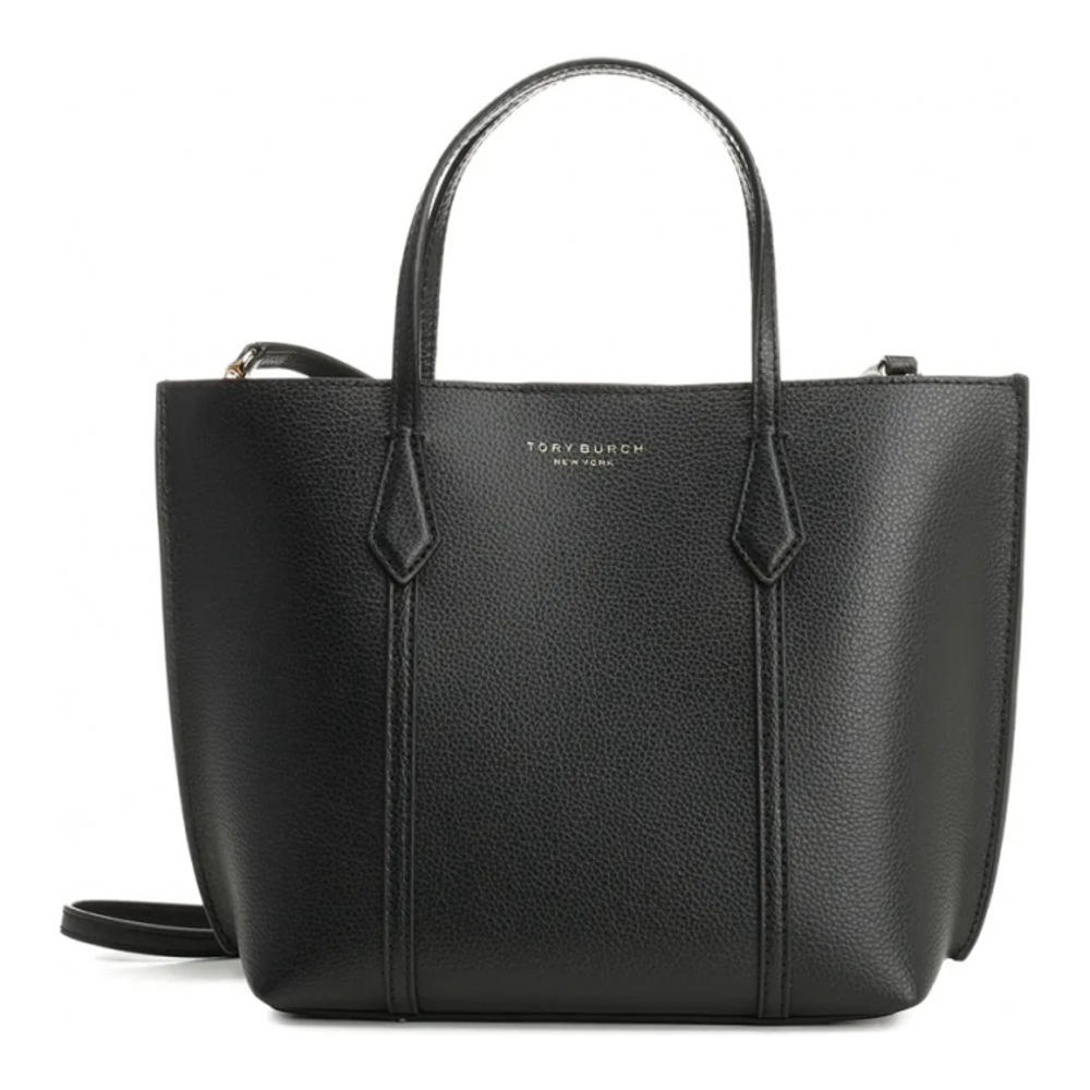 Women's 'Small Perry Pebbled' Tote Bag