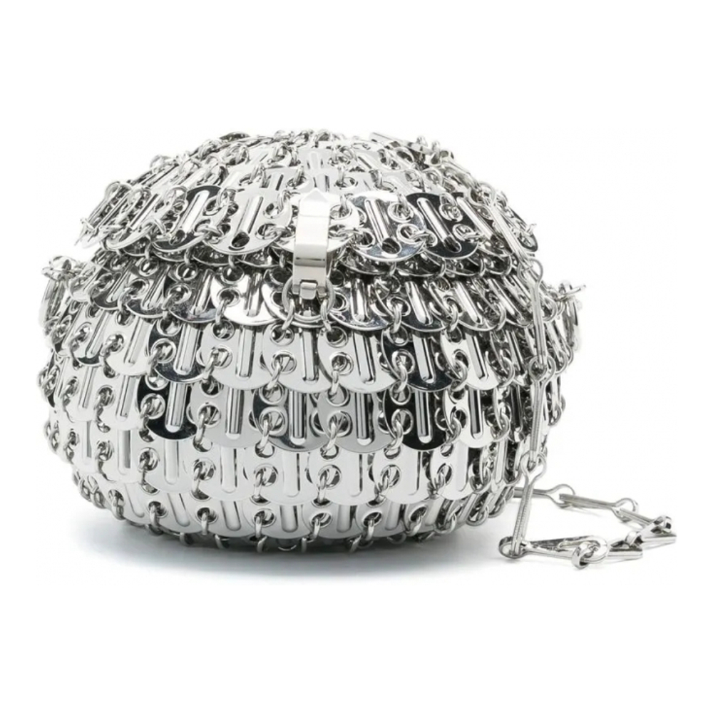 Women's '1969 Party Ball' Shoulder Bag