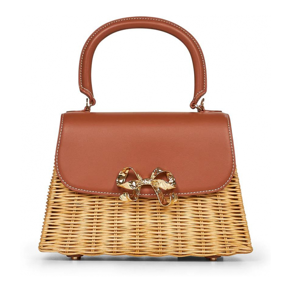 Sac à main 'Mini Bow' pour Femmes