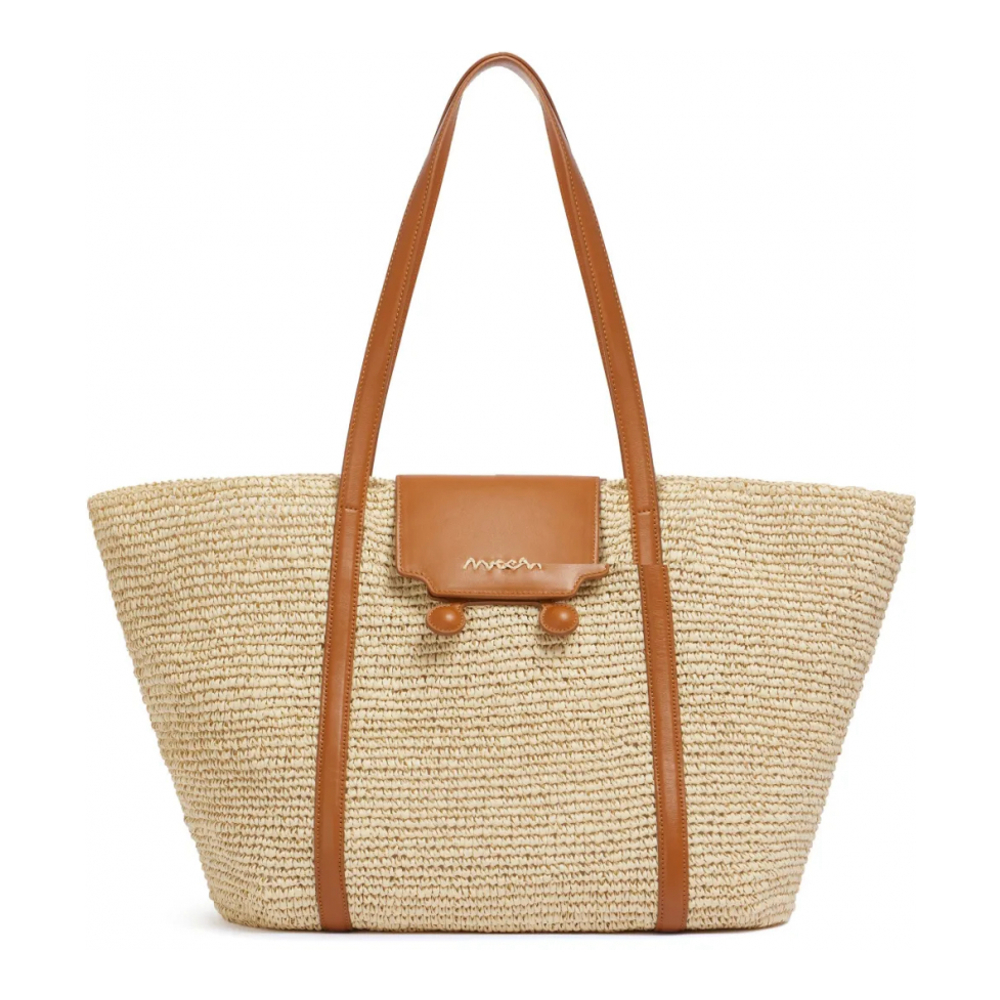 Sac Cabas 'Medium Trunkaroo Beach' pour Femmes