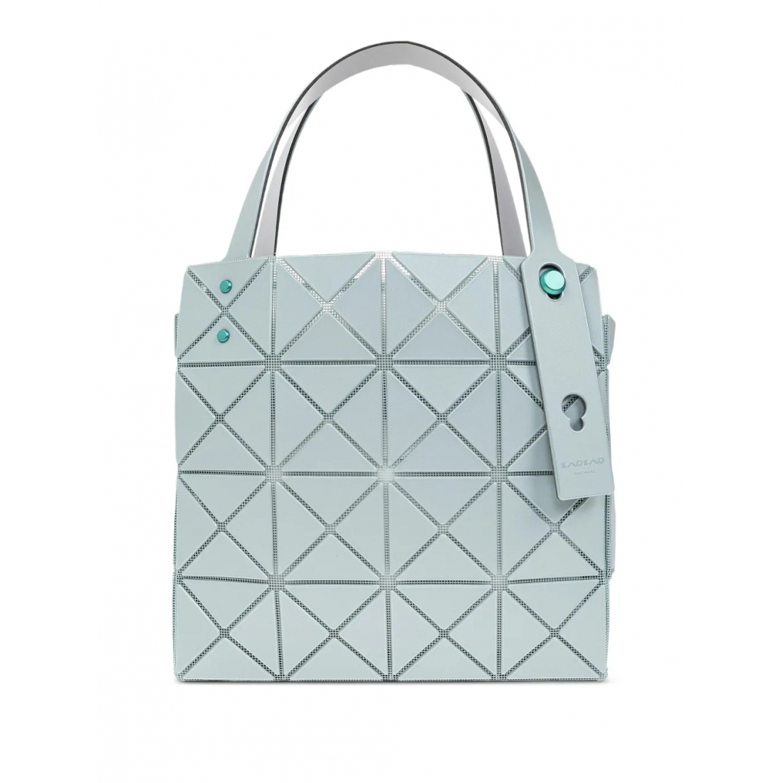 Sac Cabas 'geometric-pattern' pour Femmes