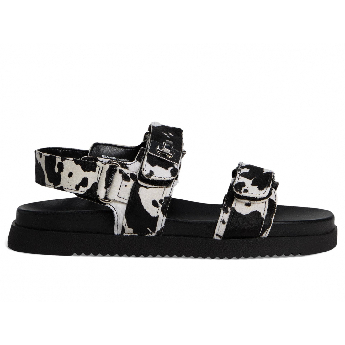 Women's 'Mona' Flat Sandals