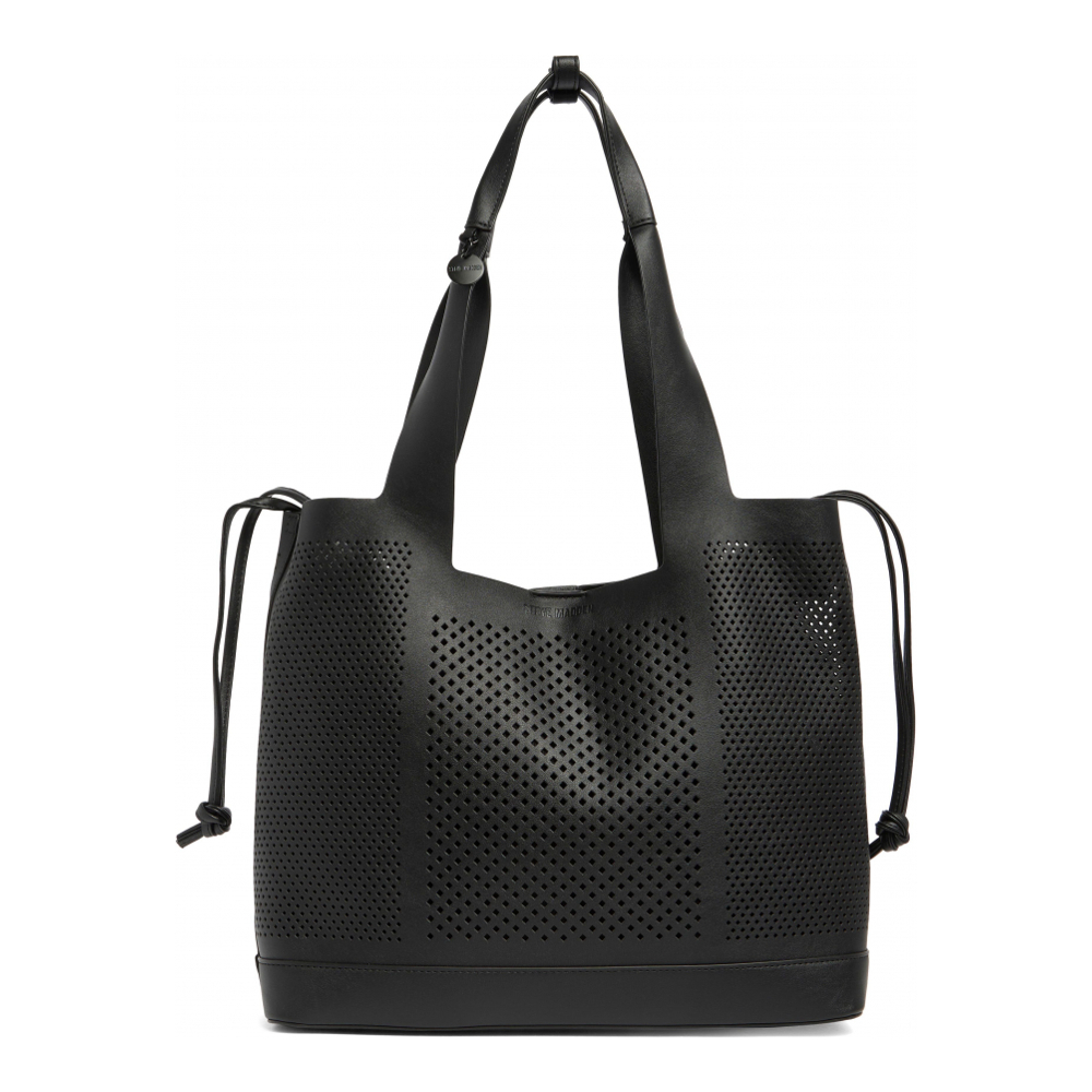Women's 'Baxis Perforated' Tote Bag