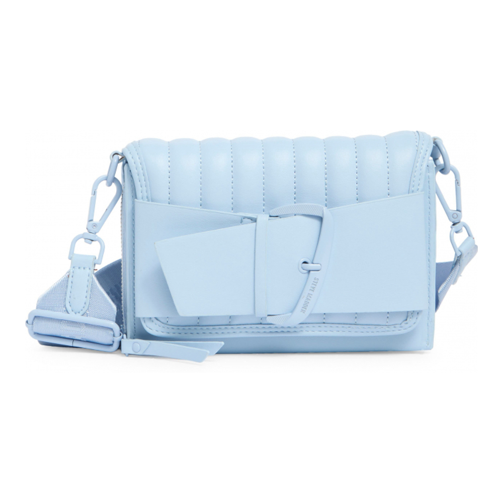 Women's 'Siena Buckle' Crossbody Bag