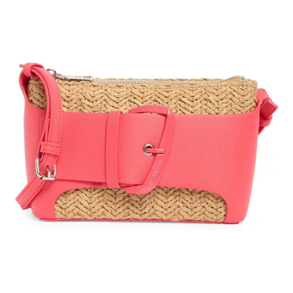 Women's 'Sami Buckle' Crossbody Bag