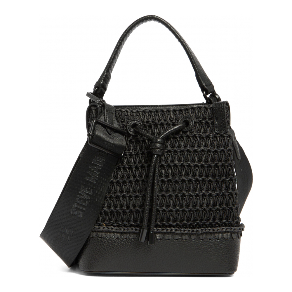 Women's 'Macro' Bucket Bag