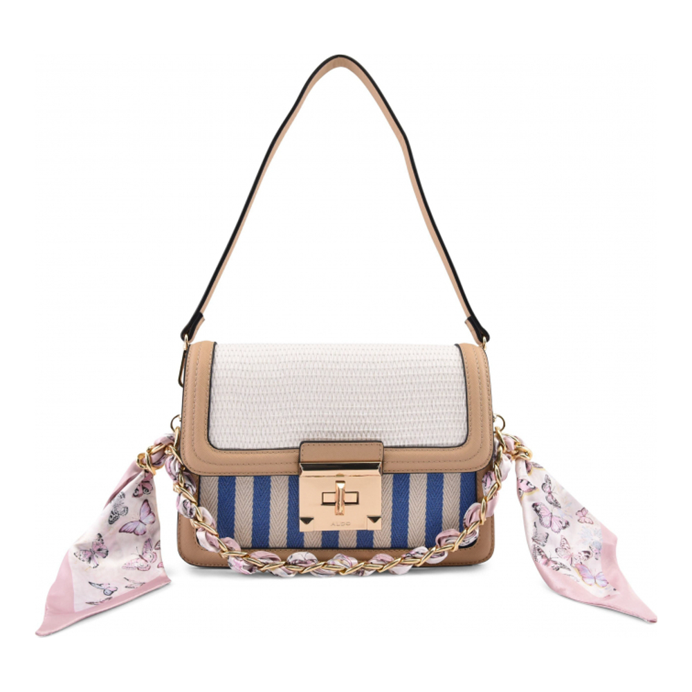 Women's 'Thirecien' Shoulder Bag