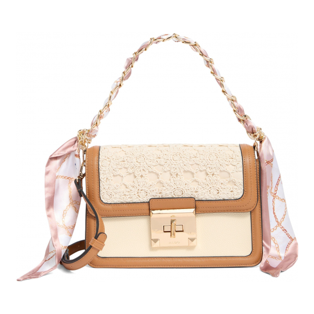 Women's 'Thirecien' Shoulder Bag