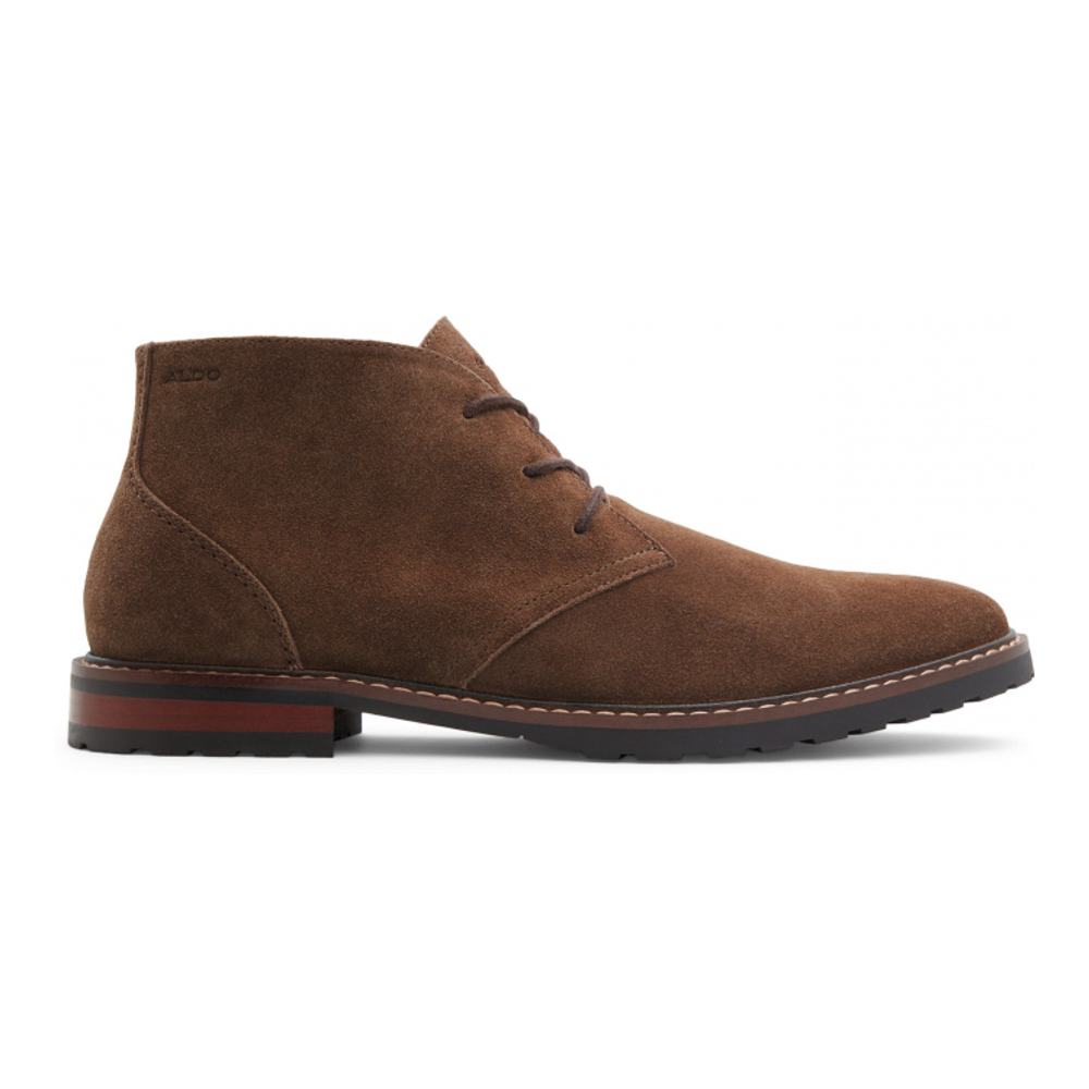 Bottines 'Chukka' 'Kenora' pour Hommes