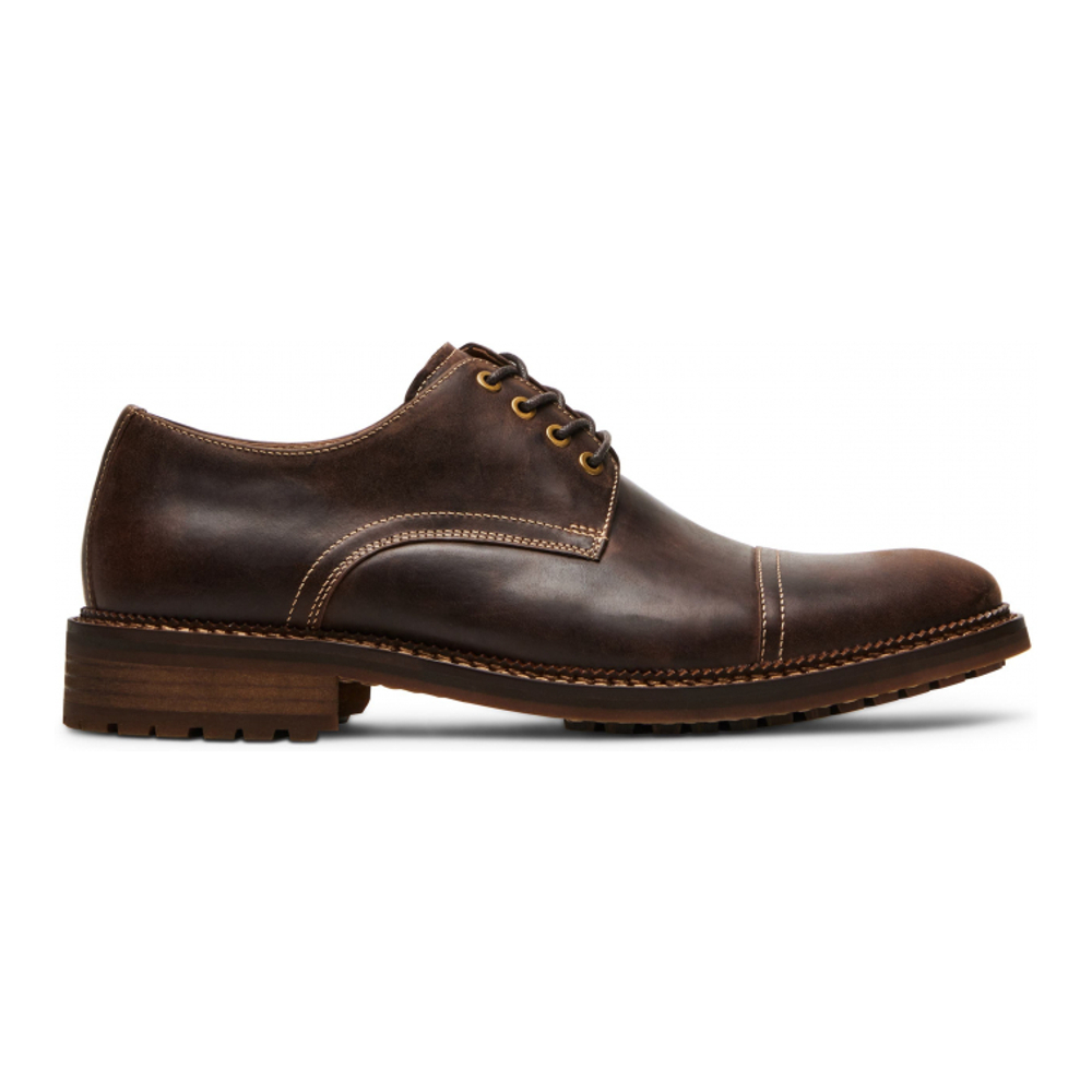 Men's 'Nash Cap Toe' Derbies