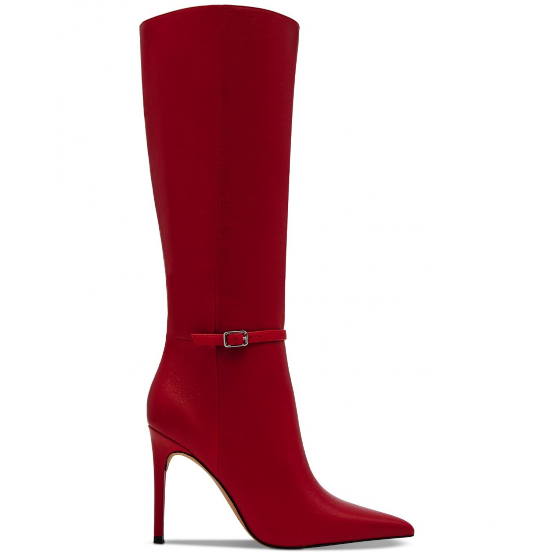 Women's 'Voca Wide-Calf Stiletto Tall Dress' Long Boots