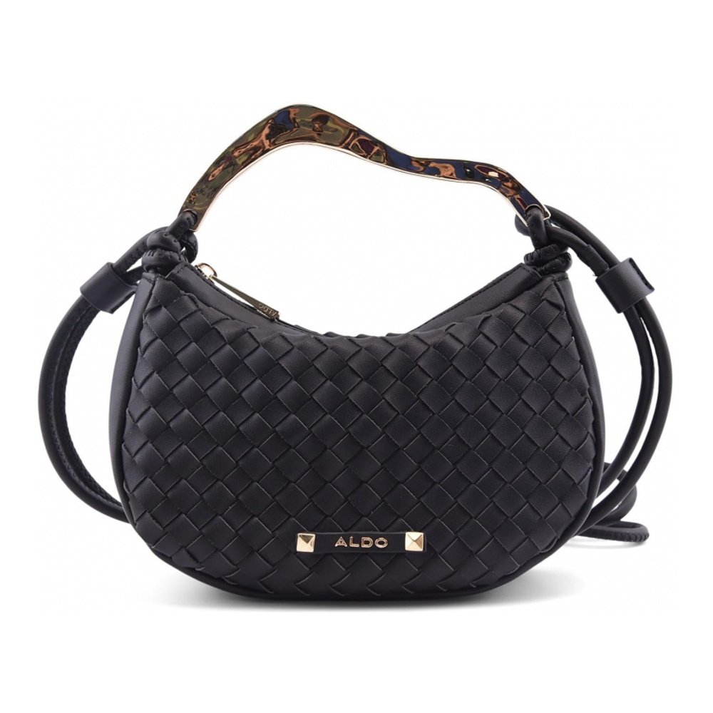 Women's 'Brendhan' Shoulder Bag