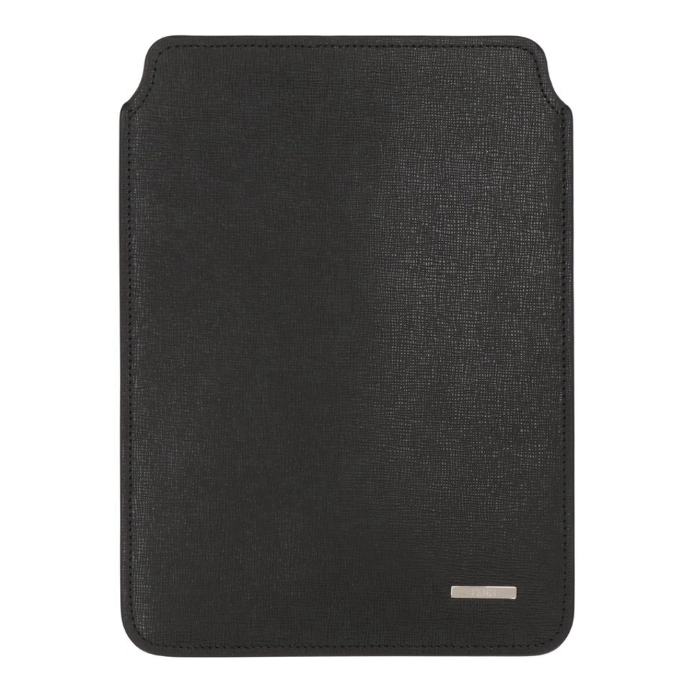 Sacoche iPad 'Logo Plaque' pour Hommes