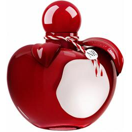 Eau de toilette 'Nina Rouge' - 80 ml