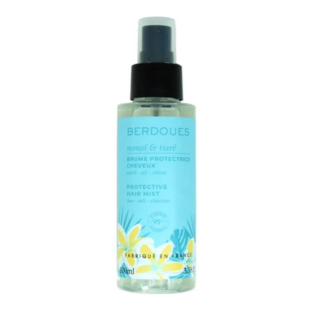 'Monoï & Tiare Protective' Hair Mist - 100 ml