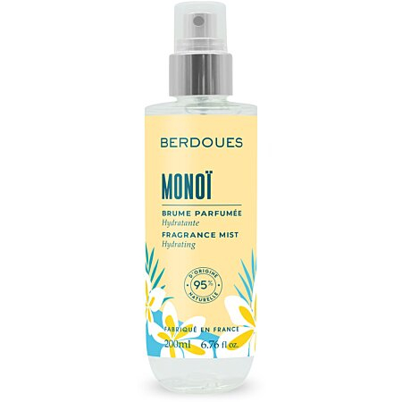 'Monoï Hydratante' Fragrance Mist - 200 ml
