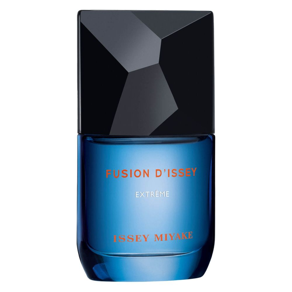 Eau de toilette 'Fusion D'Issey Extrême' - 50 ml