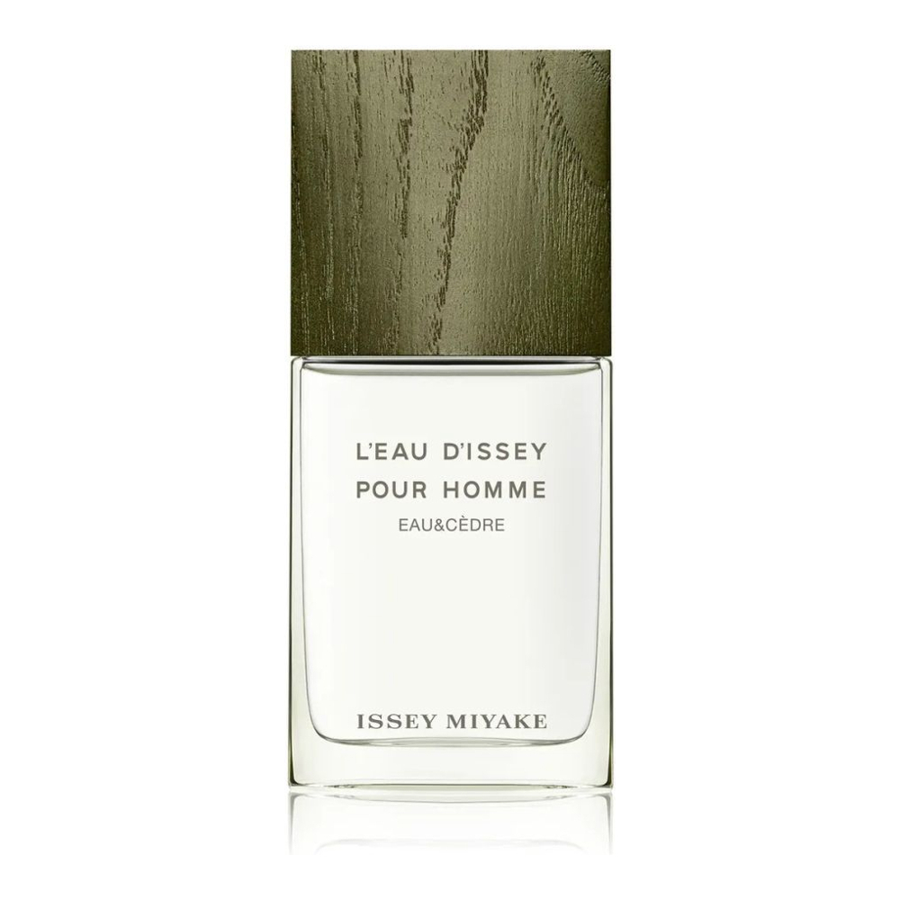 'L'Eau D'Issey Pour Homme Eau & Cèdre' Eau De Toilette - 50 ml
