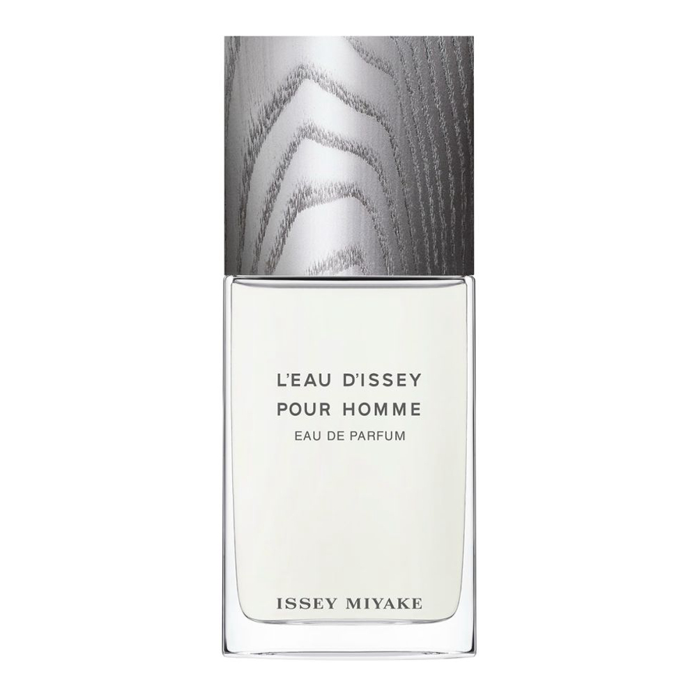 Eau de parfum 'L'Eau D'Issey Pour Homme' - 125 ml