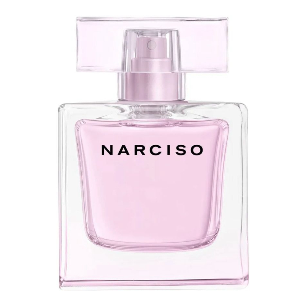 Eau de parfum 'Narciso Radiant' - 50 ml