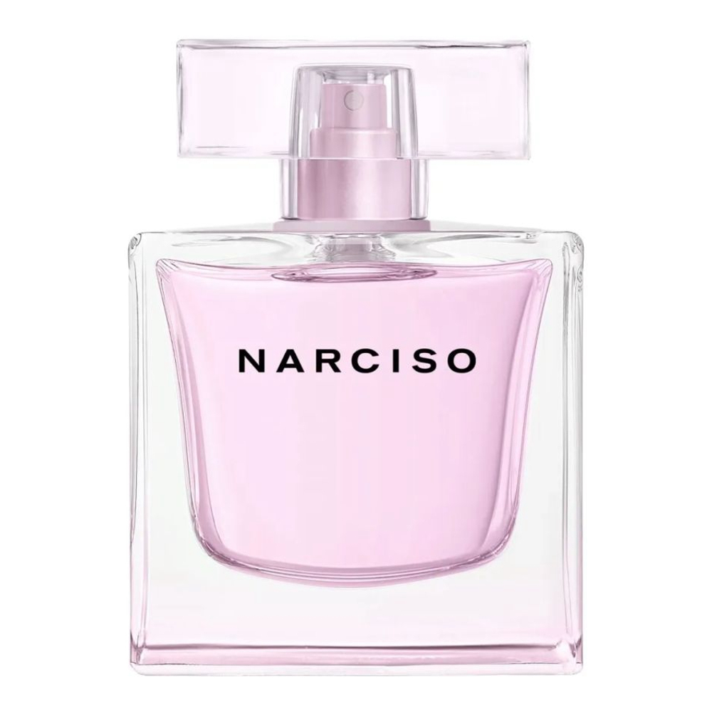 Eau de parfum 'Narciso Radiant' - 90 ml