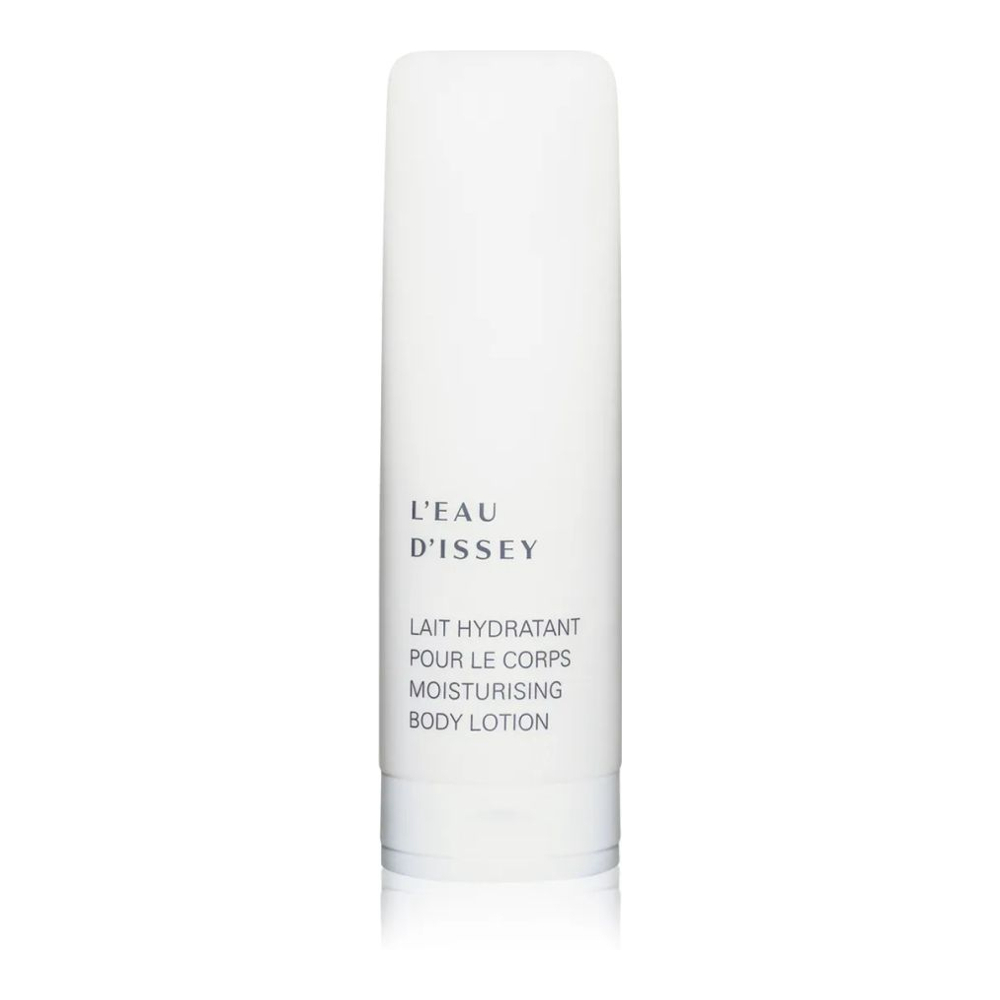 Lotion pour le Corps 'L'Eau D'Issey' - 200 ml