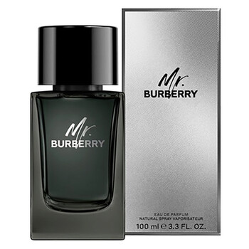 Eau de parfum 'Mr. Burberry' - 150 ml