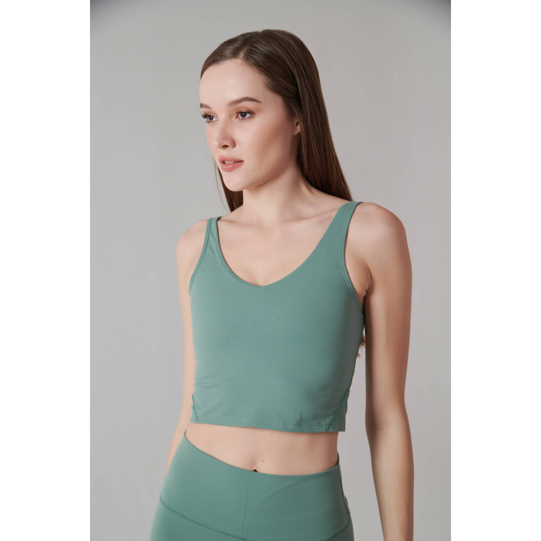 'Mantra' Sport Tank Top für Damen