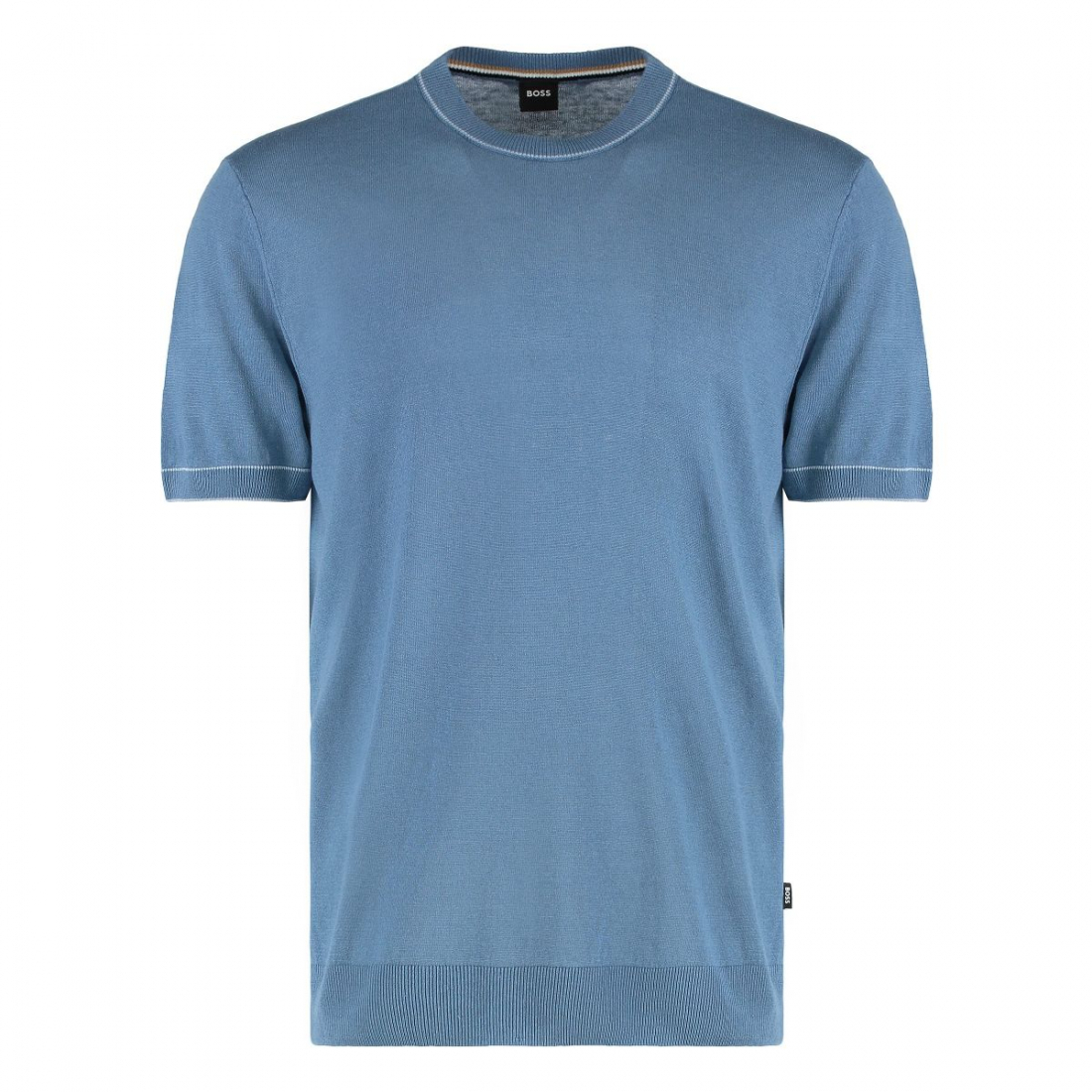 Pull 'Short Sleeve' pour Hommes