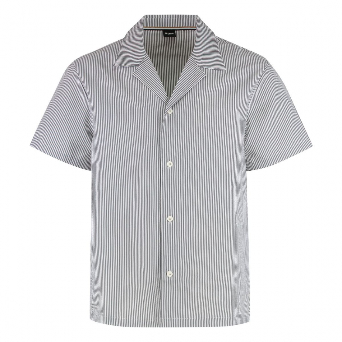 Chemise 'Technical Fabric' pour Hommes
