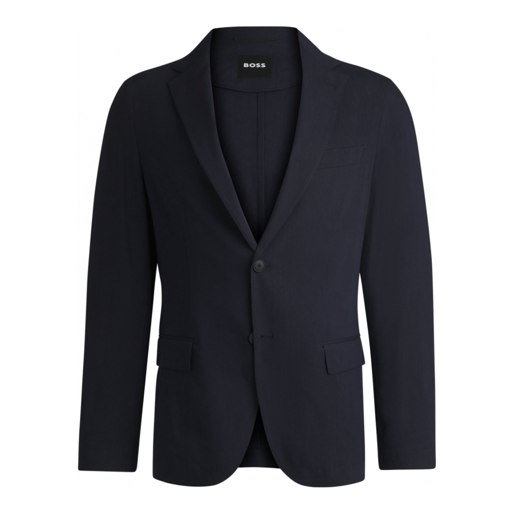 Men's 'Slim Fit Stretch Blend' Blazer